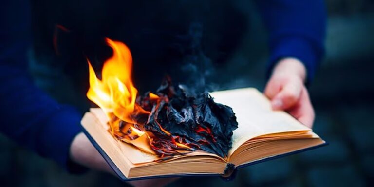 ШІ-гіганти очищують полиці: як сканування перетворює паперові книги на цифру та на звалище 3 ШІ-гіганти очищують полиці: як сканування перетворює паперові книги на цифру та на звалище 2
