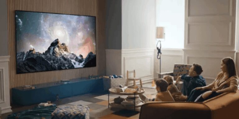 Скільки реально "живуть" ваші смарт-телевізори LG: розкриваємо правду 20 Скільки реально "живуть" ваші смарт-телевізори LG: розкриваємо правду 20