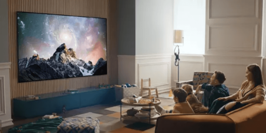 Скільки реально "живуть" ваші смарт-телевізори LG: розкриваємо правду 3 Скільки реально "живуть" ваші смарт-телевізори LG: розкриваємо правду 3