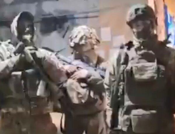 225-й полк спростовує чутки про загороджувальні загони: що насправді відбувається