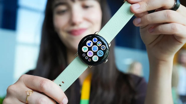 Samsung чи Pixel: обираємо найкращий смарт-годинник на Android у 2024 році 6 Samsung чи Pixel: обираємо найкращий смарт-годинник на Android у 2024 році 6