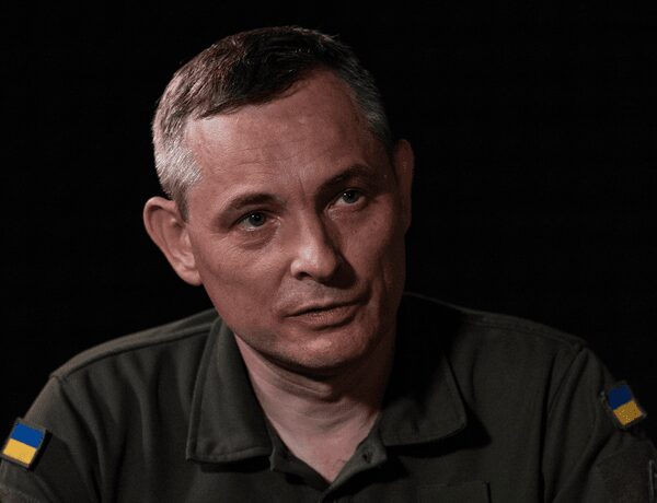 Україна під вогнем: чому ворожі…