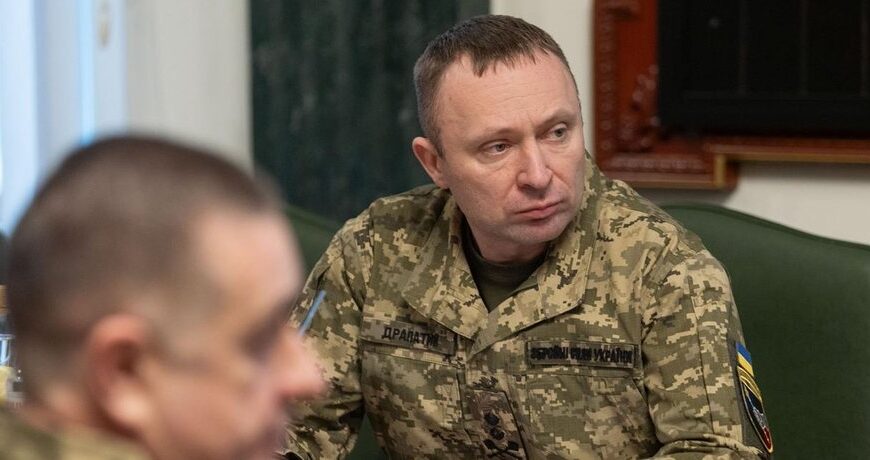 Головна 128 Головком ЗСУ розкрив причини проросійських настроїв на Донбасі