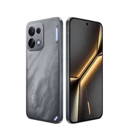 Oppo розкриває карти: бюджетний смартфон з потужністю вражає до офіційного старту продажів 6
