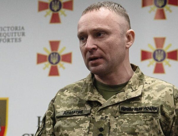 Драпатий очолив ЗСУ: реакція відомих&hellip;