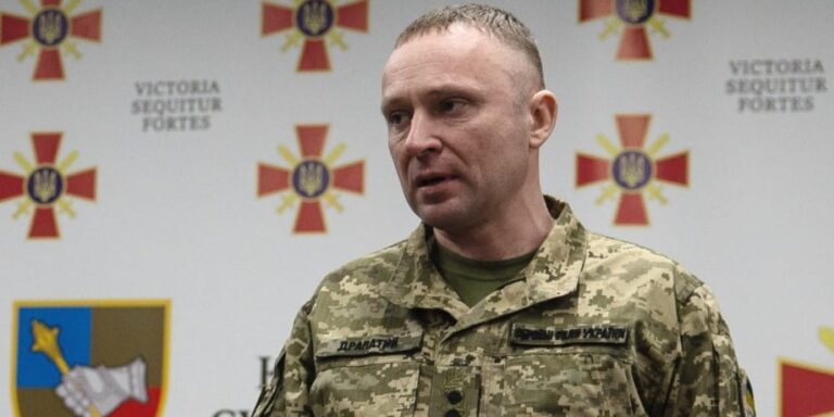 Драпатий очолив ЗСУ: реакція відомих українців на кадрові зміни 16 Драпатий очолив ЗСУ: реакція відомих українців на кадрові зміни 16