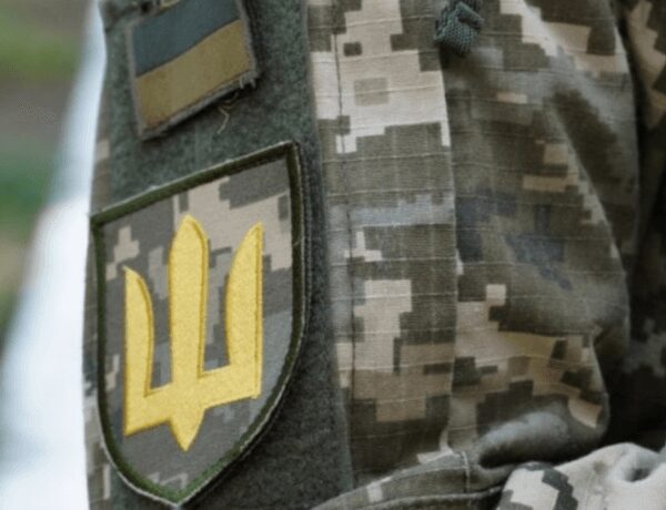 У Вінниці напад на ТЦК: поранено українського захисника