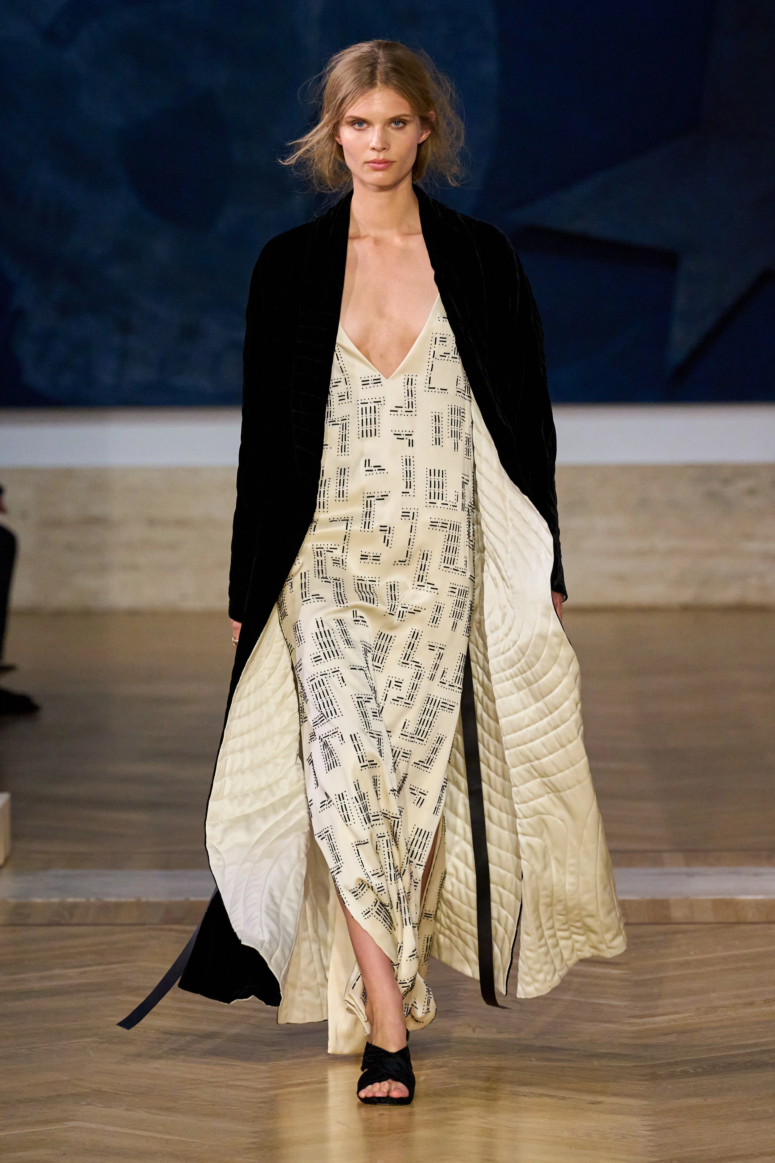 Fendi Couture осінь-зима 2026/2027: шедеври майстерності.1