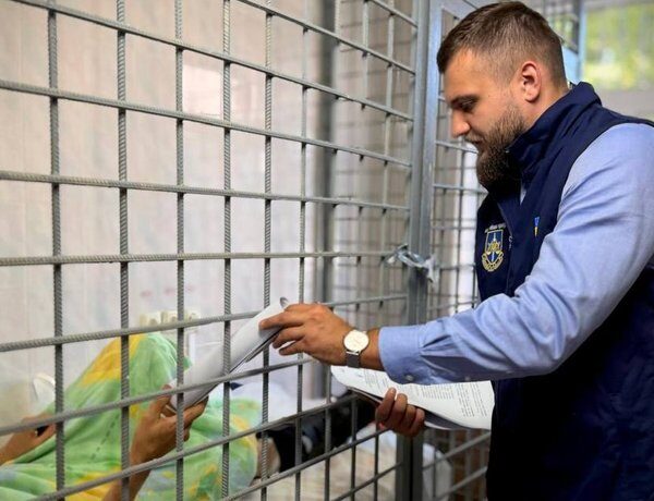 25 липня: затримання організаторів виставки дронів – розкриваємо деталі