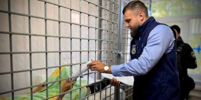25 липня: затримання організаторів виставки дронів – розкриваємо деталі 3 25 липня: затримання організаторів виставки дронів – розкриваємо деталі 3