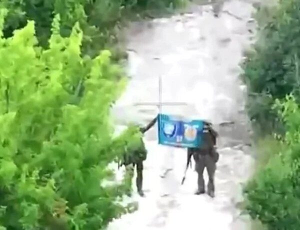 Головна 79 ЗСУ повертають контроль: Новохатське в Донецькій області очищене від ворога