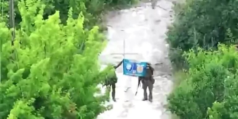 ЗСУ повертають контроль: Новохатське в Донецькій області очищене від ворога 9