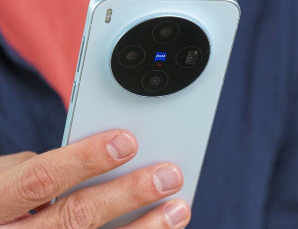 Vivo X300e: Потужний акумулятор 7200 мА·год та доступна ціна – дізнайтеся деталі