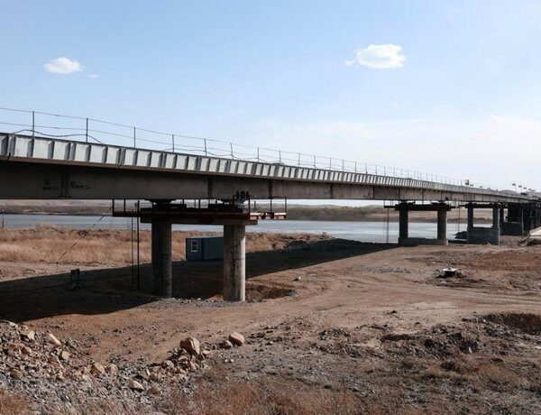 Росія та КНДР зводять новий міст: розслідування виявило потенційний військовий шлях