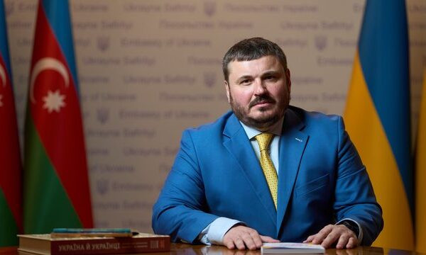 Посол: Війна в Ормузькій протоці приносить Азербайджану як додаткові прибутки, так і нові загрози.