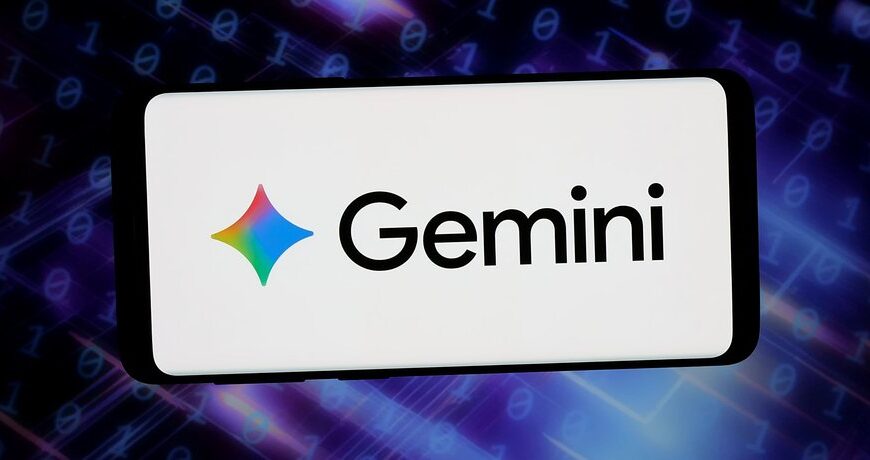 Головна 119 Google випустила Gemini 3.6 Flash та 3.5 Flash-Lite: дізнайтеся про нові ШІ-моделі