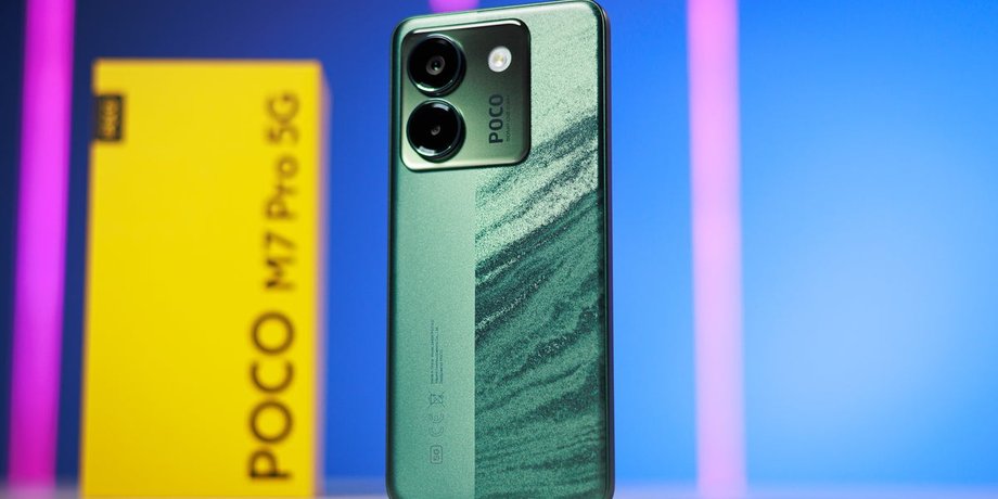 Знайдено потужний смартфон, що перевершить Galaxy S25 Ultra, але вп'ятеро дешевший 4 Знайдено потужний смартфон, що перевершить Galaxy S25 Ultra, але вп'ятеро дешевший 4
