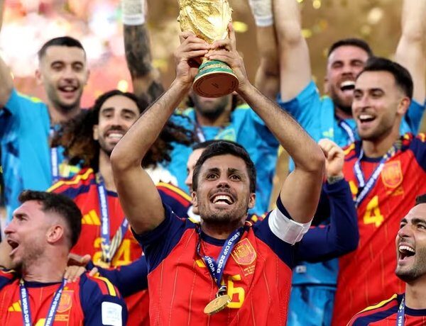 Головна 57 Чемпіонат світу-2026: топ-моменти, що залишаться в пам’яті фанатів