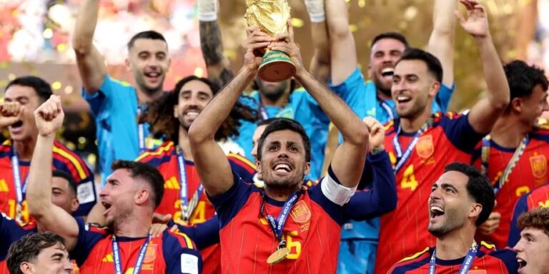 Чемпіонат світу-2026: топ-моменти, що залишаться в пам'яті фанатів 14