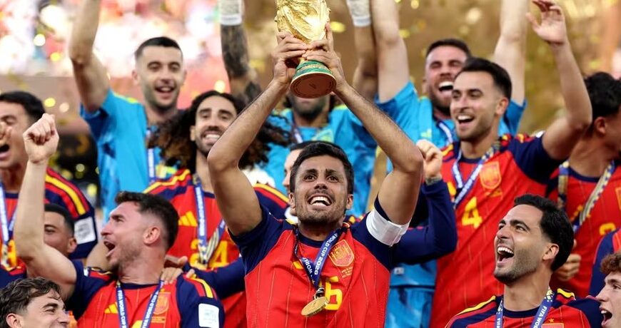 Головна 49 Чемпіонат світу-2026: топ-моменти, що залишаться в пам’яті фанатів