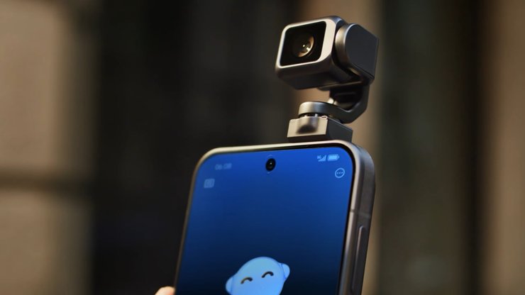 Honor Robot Phone: 200 МП камера та потужний чип — смартфон, що вас вразить 5