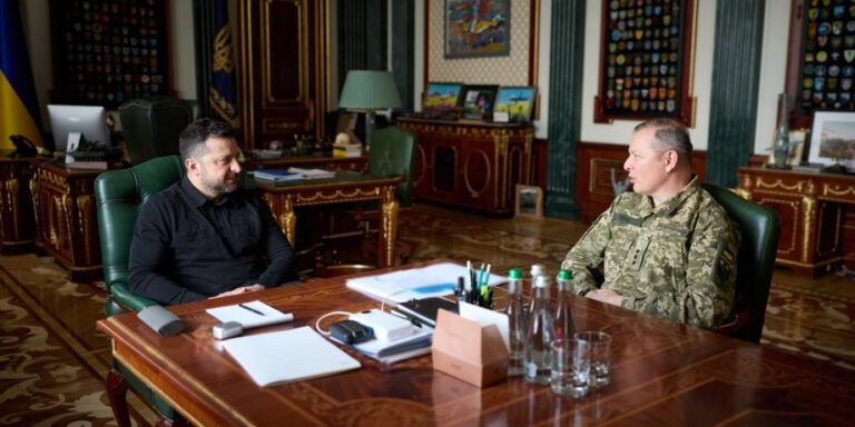 Зеленський та Ляшко: деталі відвертої розмови про найважливіше 16 Зеленський та Ляшко: деталі відвертої розмови про найважливіше 16