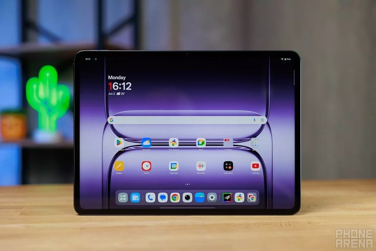 Обираємо планшет: від бюджетного Xiaomi до Samsung з клавіатурою для творчості 6 Обираємо планшет: від бюджетного Xiaomi до Samsung з клавіатурою для творчості 6