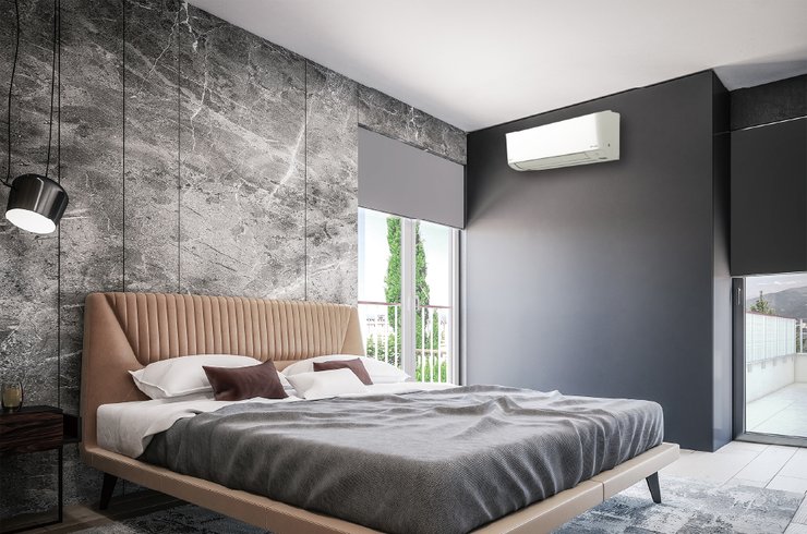 Енергоощадні спліт-системи: порівняння Gree, Daikin, Mitsubishi, Electrolux, Royal Clima 8 Енергоощадні спліт-системи: порівняння Gree, Daikin, Mitsubishi, Electrolux, Royal Clima 8