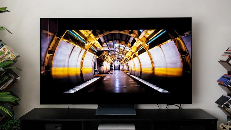 Обирайте топові телевізори з HDMI 2.1: експерти радять Samsung та Hisense 6 Обирайте топові телевізори з HDMI 2.1: експерти радять Samsung та Hisense 6