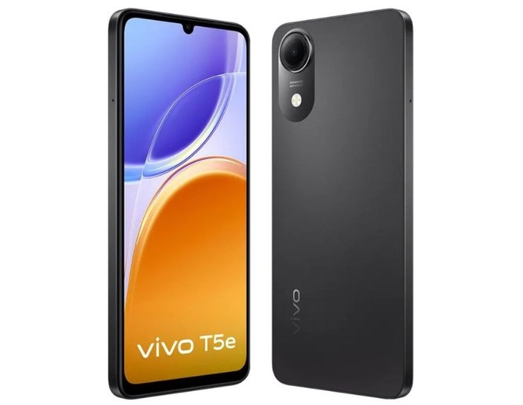 Samsung Galaxy A27 5G чи Vivo T5e: обираємо бюджетний Android-смартфон року 8 Samsung Galaxy A27 5G чи Vivo T5e: обираємо бюджетний Android-смартфон року 8