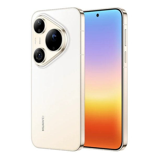 Huawei випустив смартфон з 200 МП камерою: дізнайтеся ціну новинки 20