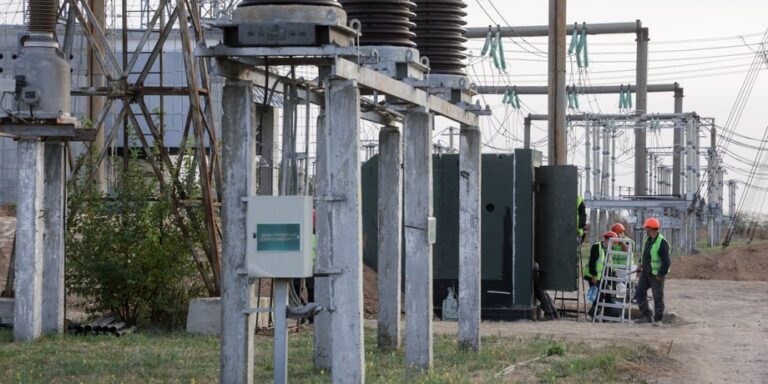 Україна взимку 2027: ЄС оцінює нашу стійкість проти атак Росії 24 Україна взимку 2027: ЄС оцінює нашу стійкість проти атак Росії 24