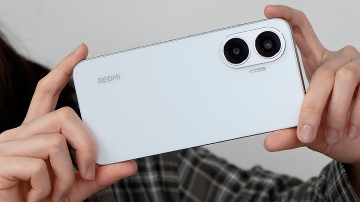 Xiaomi Redmi 2026: обираємо потужні смартфони за найкращою ціною 7