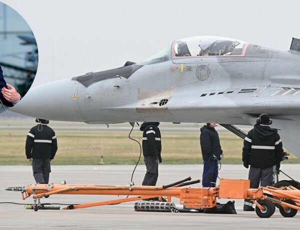 Польща пропонує модернізацію МіГ-29 для ЗСУ: деталі співпраці