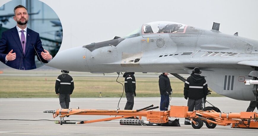Польща пропонує модернізацію МіГ-29 для ЗСУ: деталі співпраці
