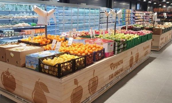 З першого дня жовтня в Україні повернуться до повного застосування правил щодо маркування продуктів харчування та кормів – повідомляє Мінекономіки.