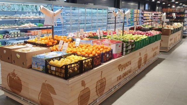 З першого дня жовтня в Україні повернуться до повного застосування правил щодо маркування продуктів харчування та кормів – повідомляє Мінекономіки. 2 З першого дня жовтня в Україні повернуться до повного застосування правил щодо маркування продуктів харчування та кормів – повідомляє Мінекономіки. 2