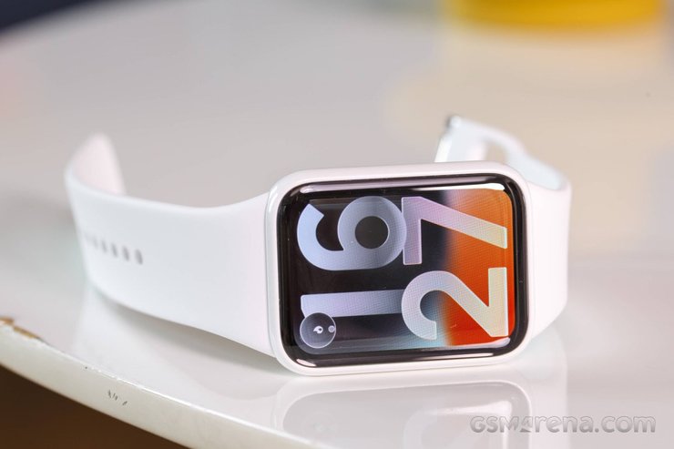 Xiaomi випустив бюджетний смарт-годинник, що вразив експерта: обираємо найкращу модель 7