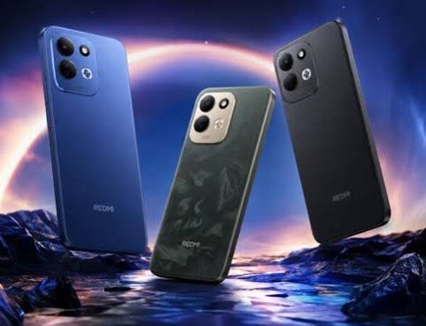 Redmi 17: Потужний акумулятор 7500 мА·г та величезний дисплей — детальний огляд