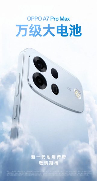 Oppo вражає: новий смартфон з потужною батареєю 10 000 мАг вже тут! 4
