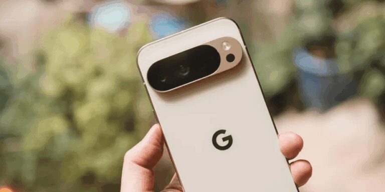 Pixel 11: Чому експерт застерігає від покупки та радить зачекати 27 Pixel 11: Чому експерт застерігає від покупки та радить зачекати 26