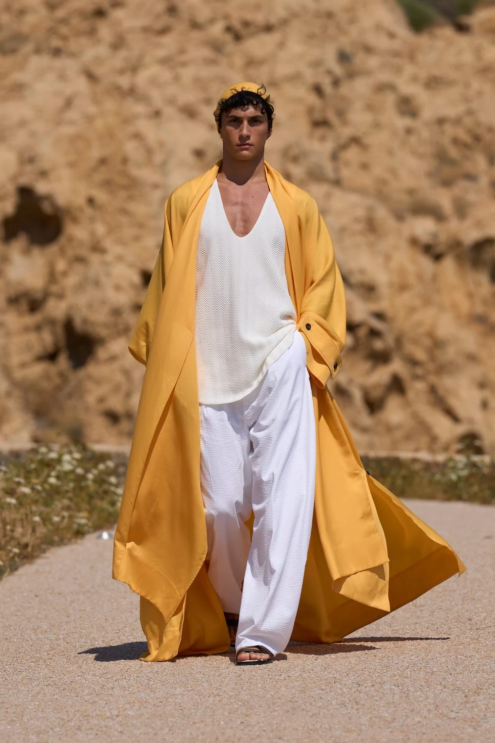 Jacquemus запалює літо 2027: нова колекція, що кличе у відпустку7