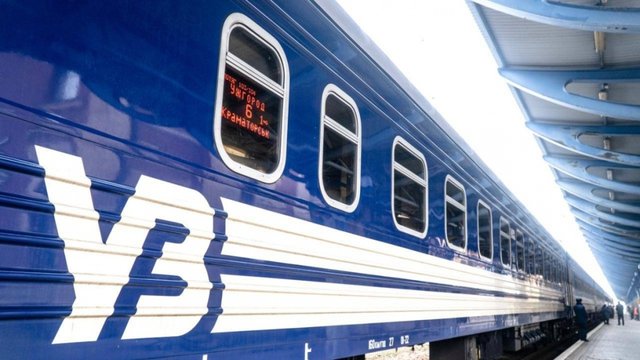 “Укрзалізниця” та іспанська Renfe будуть разом розвивати пасажирські та вантажні перевезення