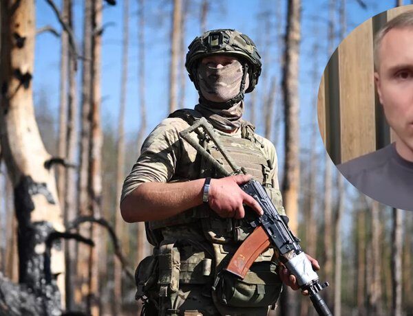 Головна 101 Білоруський плацдарм: Костенко застерігає про зростання небезпеки для Чернігівщини