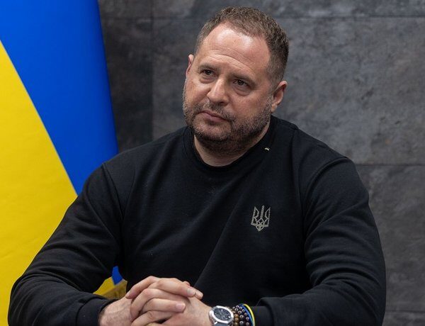 Єрмак і Сирський: обговорення та чутки про відставку Федорова —&hellip;