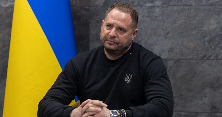 Єрмак і Сирський: обговорення та чутки про відставку Федорова — розбір ЗМІ