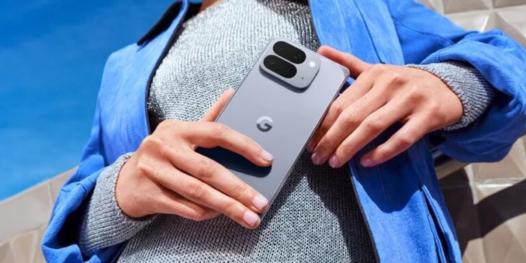 Розгорни майбутнє: 7 найкращих складних смартфонів від $600 (Samsung, Pixel, Motorola) 3 Розгорни майбутнє: 7 найкращих складних смартфонів від $600 (Samsung, Pixel, Motorola) 3