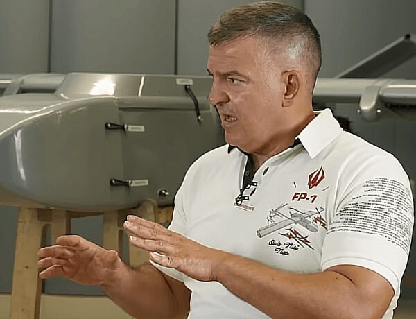 Українські балістичні ракети: коли прийде час для удару по Росії