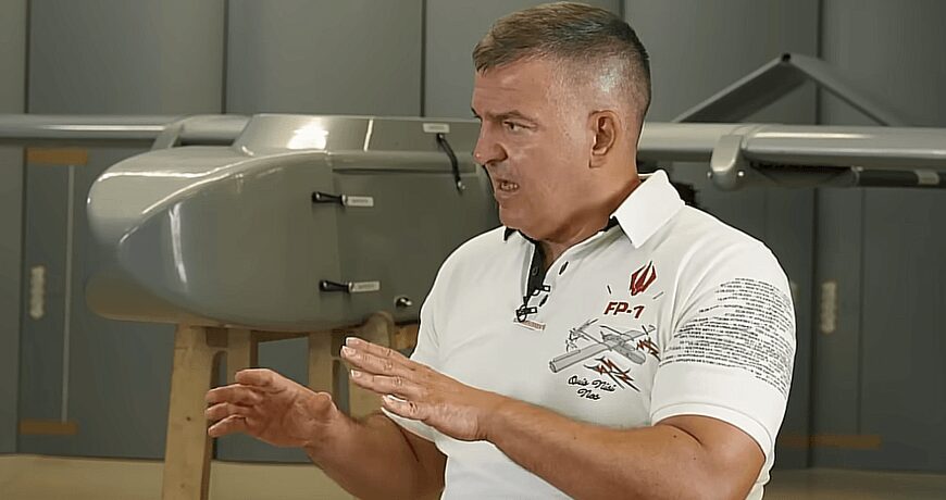 Українські балістичні ракети: коли прийде час для удару по Росії