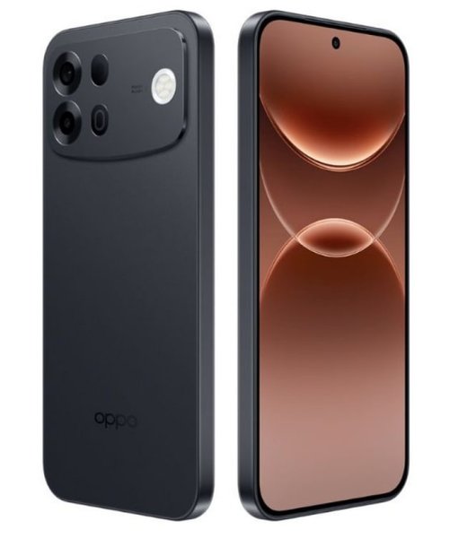 Oppo готує смартфон з потужним акумулятором: коли чекати надійну новинку 11 Oppo готує смартфон з потужним акумулятором: коли чекати надійну новинку 11